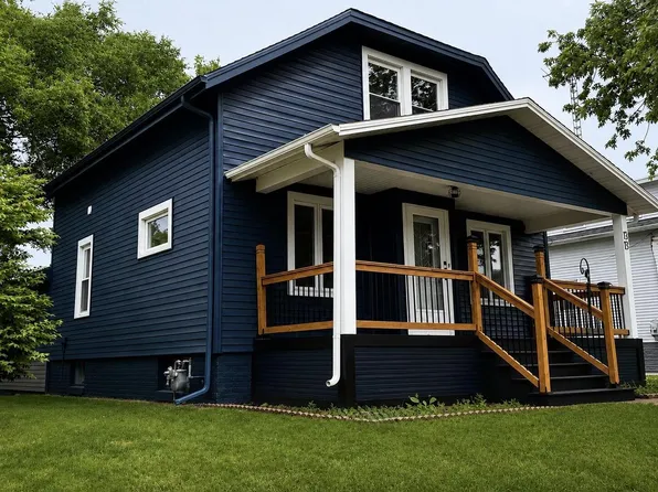 1313 S 13th STREET, Manitowoc, WI 54220