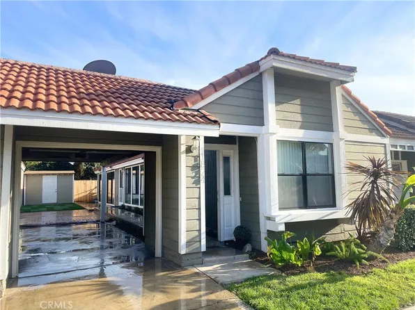 1824 Club Dr, Pomona, CA 91768