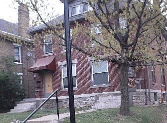 1st image of 2300 N High St APT 3
