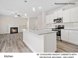 4029 Stoneygreen Ln, Charlotte, NC 28215