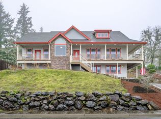 736 Westview St, Brownsville, OR
