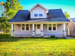 1103 Bonds Mill Rd, Lawrenceburg, KY 40342