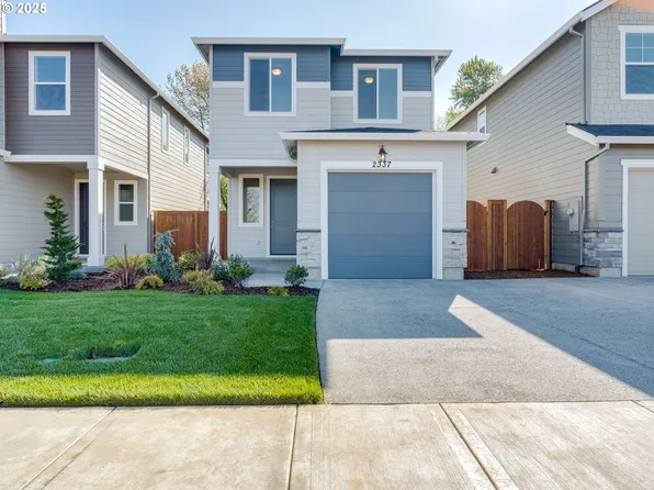 2337 SW 5th Pl, Battle Ground, WA 98604