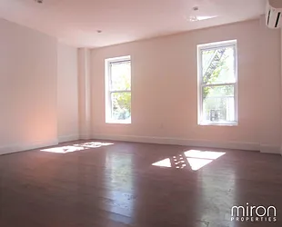 Rented by Miron Properties