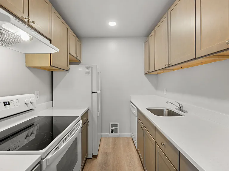 Modern Kitchen