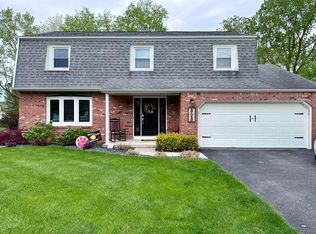 808 Savoie Ave, Bowling Green, OH 43402