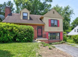 338 Abbeyville Rd, Lancaster, PA 17603