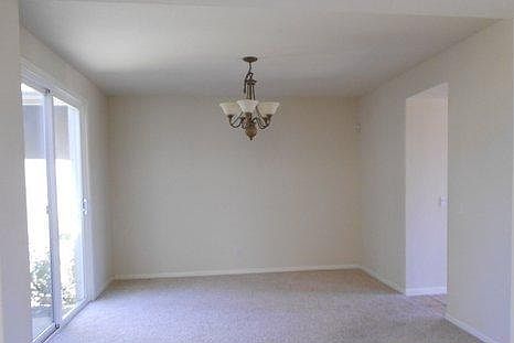 Formal Dining