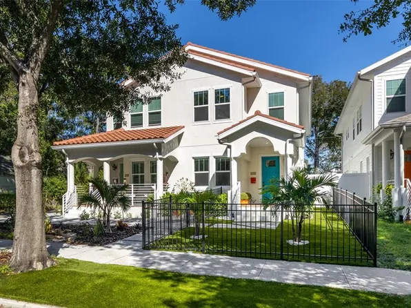 613 24th Ave N, Saint Petersburg, FL 33704