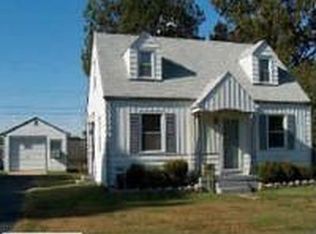 6800 Strathmore Rd, North Chesterfield, VA 23237