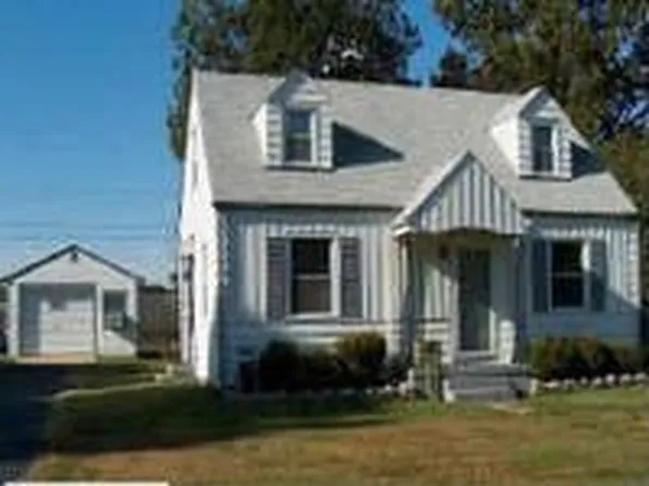 6800 Strathmore Rd, North Chesterfield, VA 23237