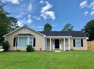 3612 Vista Ridge Dr W, Mobile, AL 36693