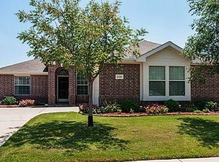 6116 Dream Dust Dr, North Richland Hills, TX 76180