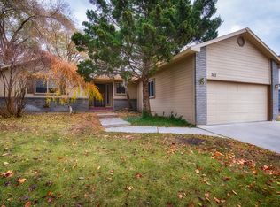 702 N Stierman Way, Eagle, ID 83616