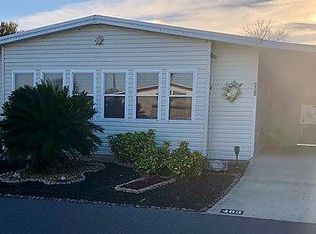 463 La Playa, Edgewater, FL 32141