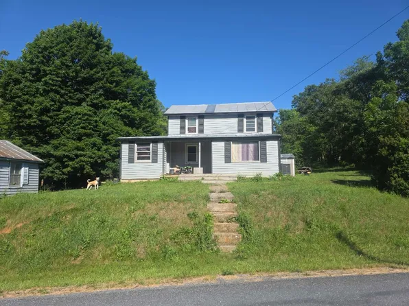 8168 Daphna Rd, Broadway, VA 22815