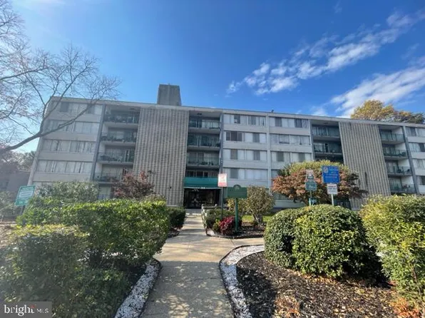 1806 Metzerott Rd APT 106, Adelphi, MD 20783
