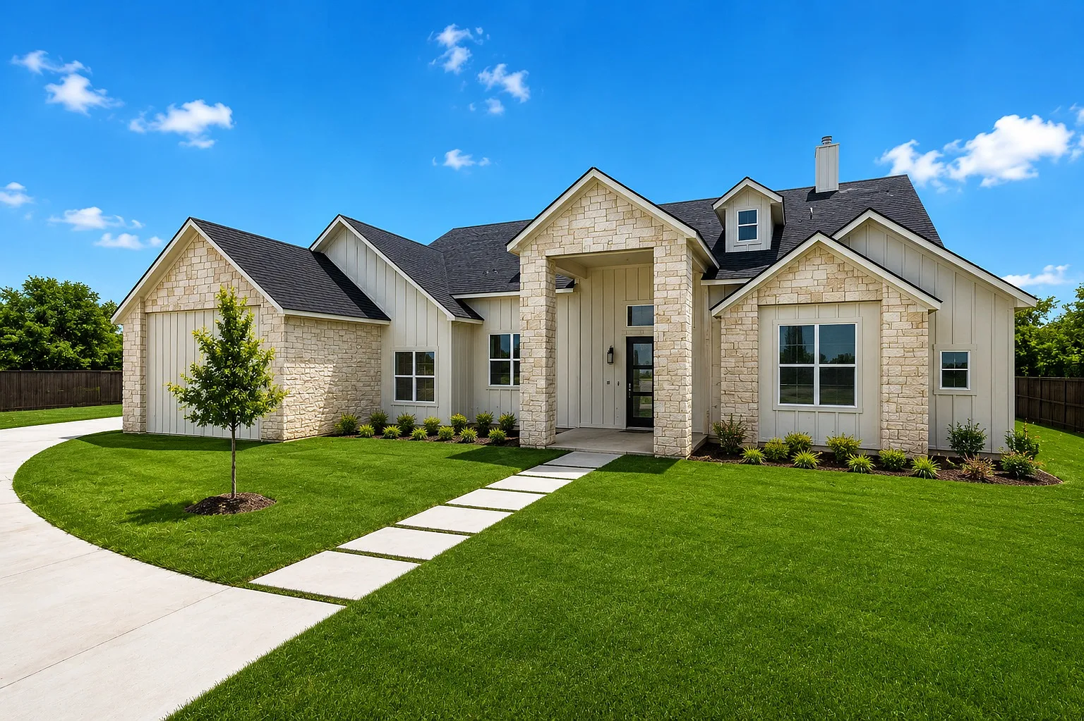 4 bed, 3.5 bath, 2975 sqft, $3,850 — Photo 2