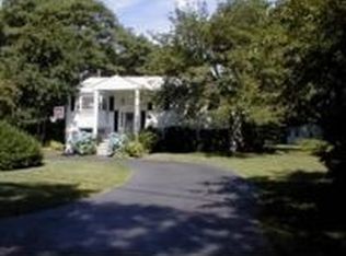 72 Boles Rd, Marshfield, MA 02050