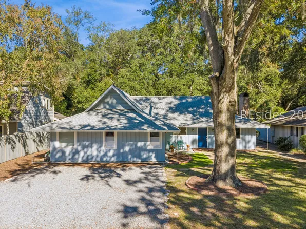 29 Oleander St, Hilton Head Island, SC 29928