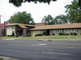 617 E Grand St, Springfield, MO 65807