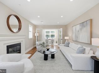 6635 Western Ave NW, Washington, DC 20015