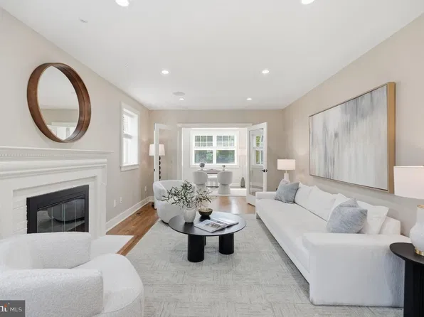 6635 Western Ave NW, Washington, DC 20015