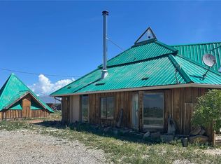 58417 Rundle Ave, Moffat, CO 81143