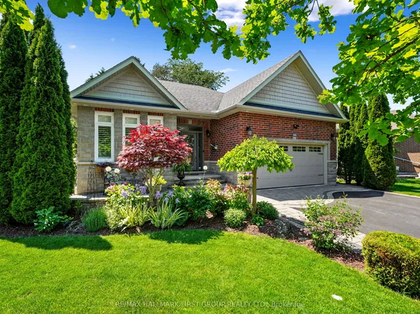 489 Foote Cres, Cobourg, ON K9A 0A4
