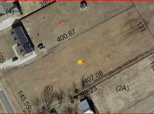 6017 N Lucama Rd, Lucama, NC 27851