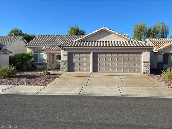 1029 Misty Rose Ave, Henderson, NV 89074