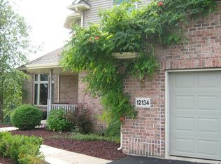 12134 Leighton Dr, Caledonia, IL 61011
