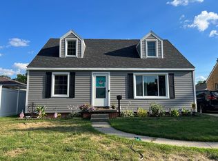 2827 Wanamaker Dr, Toledo, OH 43613