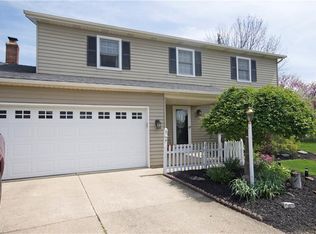 3778 Courtland Oval, Brunswick, OH