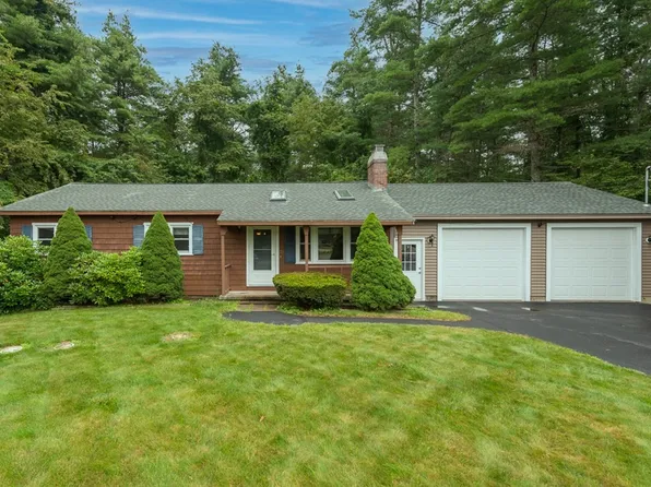21 Cedar Cir, Townsend, MA 01469
