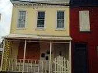 836 Elm St, Reading, PA 19601