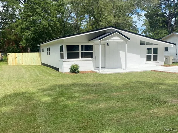 126 11th St SW, Fayette, AL 35555