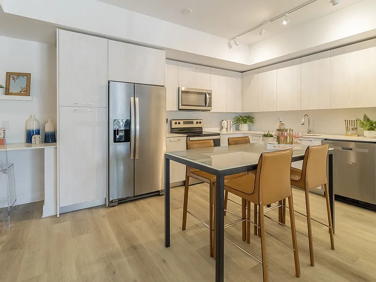 Epic Residences — Photo 12