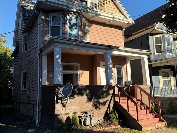 42 Kamper Ave, Buffalo, NY 14210