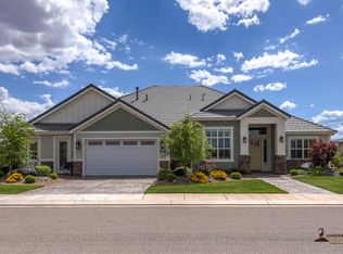3450 E Barrel Roll Dr, St George, UT 84790