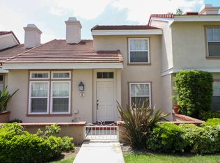 56 Oxford, Irvine, CA 92612