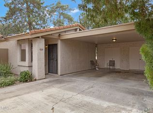6350 N 78th St UNIT 311, Scottsdale, AZ 85250