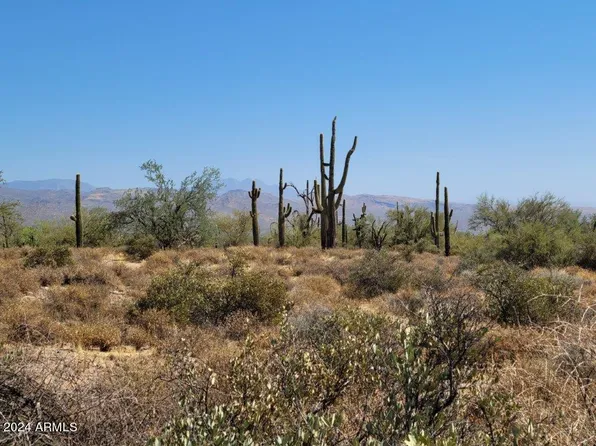 17XXX E Gloria Lane #-, Rio Verde, AZ 85263