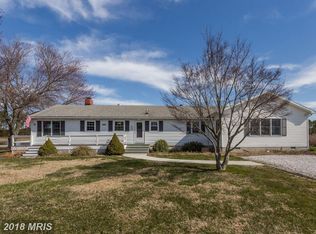 5848 Ross Neck Rd, Cambridge, MD 21613