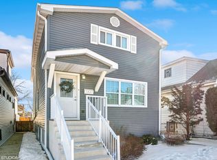 5421 N Normandy Ave, Chicago, IL 60656