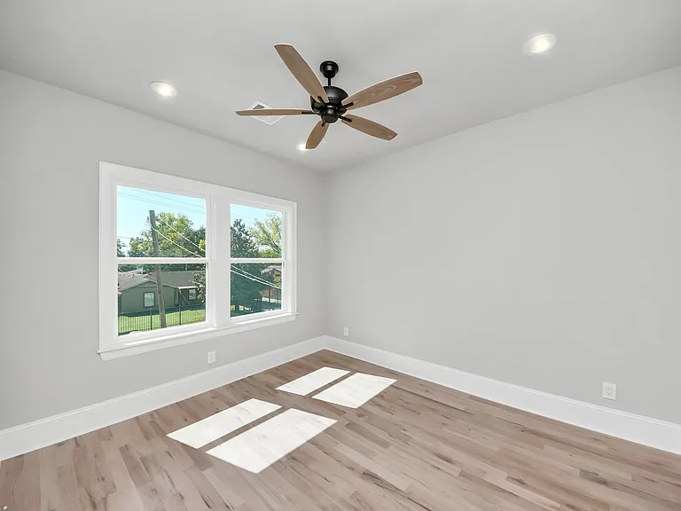 6322 Milwee St #B — Photo 20