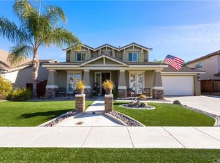 36364 White Ridge Rd, Winchester, CA 92596