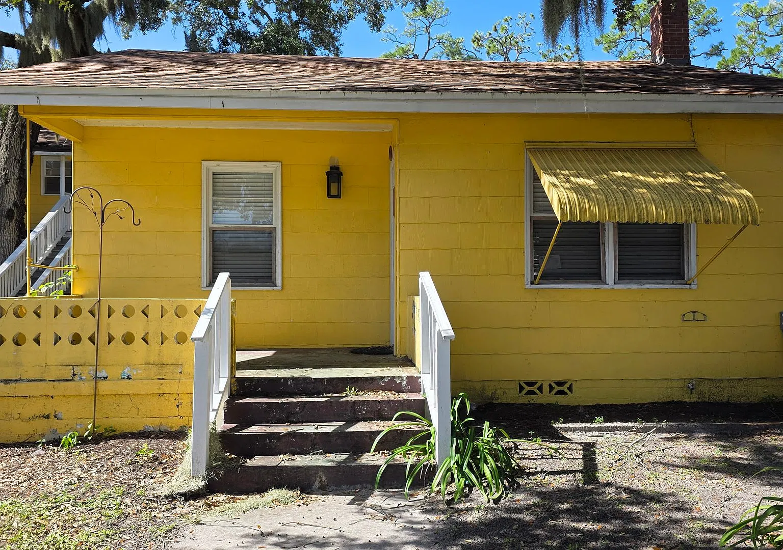 2 Bedroom 1 Bath Cottage Apartment Home — Photo 2