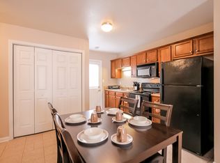 535 Lafayette Rd APT C2, Clarksville, TN 37042