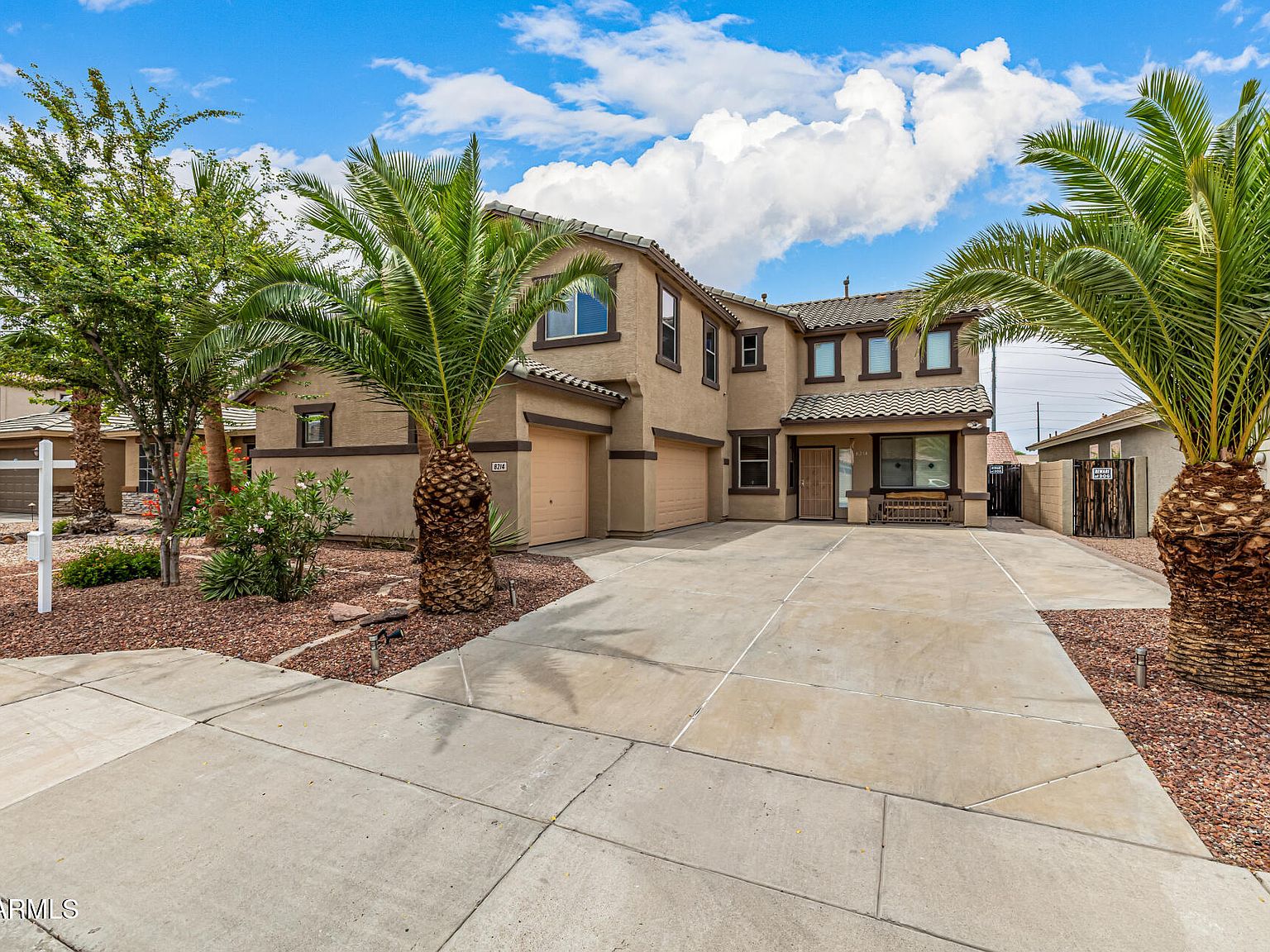 8214 S 48th Dr, Laveen, AZ 85339 | Zillow